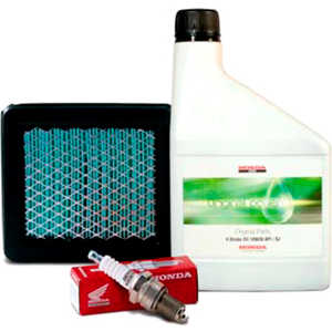 Сервисный набор Honda GC/GCV135-160 Service kit (06211-ZL8-000)
