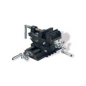Тиски Proma KS-100 крестовинные (25330450)