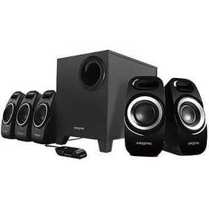 Колонки Creative Speaker inspire 5.1 T6300