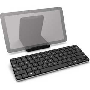 Microsoft Keyboard Blueth Wedge Mobile/RUS U6R-00017
