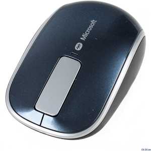 Мышь Microsoft 6PL-00002