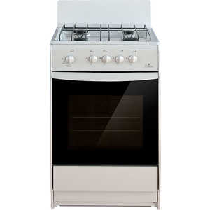 Газовая плита Дарина S2 GM 441 001 W
