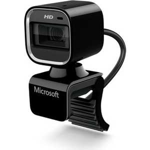 Веб-камера Microsoft LifeCam HD-6000//7PD-00010