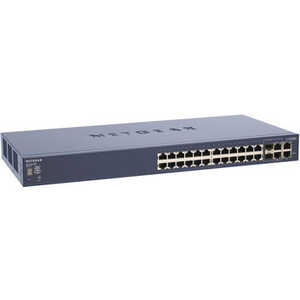 Коммутатор Netgear FS728TSEU