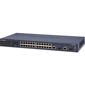 Коммутатор Netgear FS726TPEU