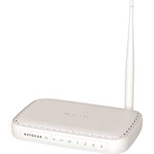 Маршрутизаторы и точки доступа Netgear JNR1010-100RUS
