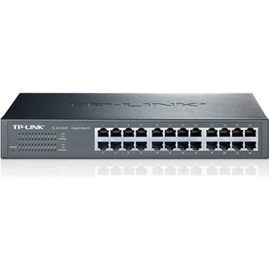 Коммутатор TP-LINK TL-SG1024D