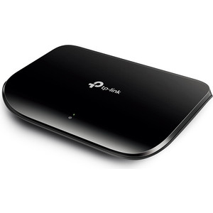 Коммутатор TP-LINK TL-SG1005D