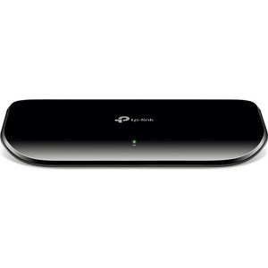 Коммутатор TP-LINK TL-SG1008D