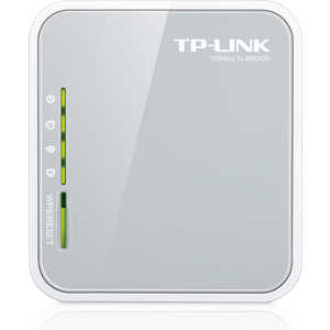 Точка доступа TP-LINK TL-MR3020