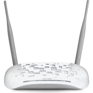 Точка доступа TP-LINK TL-WA801ND