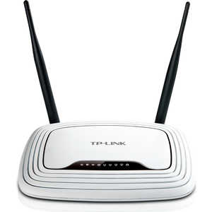 Точка доступа TP-LINK TL-WR841ND
