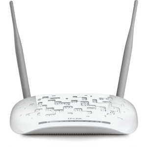 Точка доступа TP-LINK TD-W8961ND