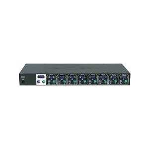 Коммутатор TRENDnet TK-801R