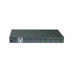 Коммутатор TRENDnet TK-802R