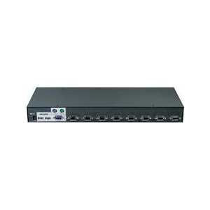 Коммутатор TRENDnet TK-803R