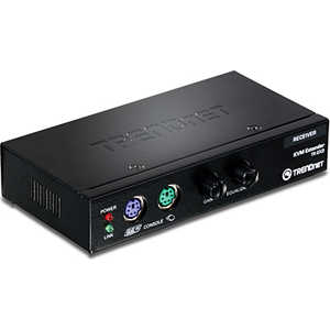 Коммутатор TRENDnet TK-EX3