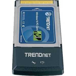 TRENDnet TEW-641PC