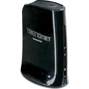 Маршрутизаторы и точки доступа TRENDnet TEW-647GA
