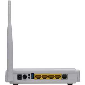 Точка доступа Upvel UR-344AN4G+