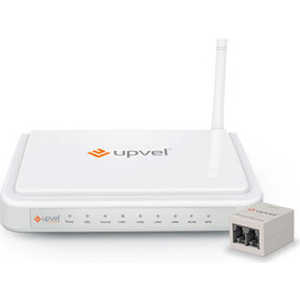 Маршрутизаторы и точки доступа Upvel UR-314AN