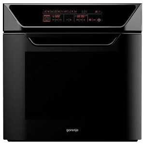 Электрический духовой шкаф Gorenje BO 8746 BB