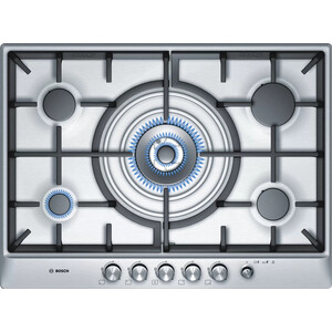 Газовая варочная панель Bosch PCQ 715M90E от ТЕХПОРТ Газовая варочная панель Bosch PCQ 715M90E от ТЕХПОРТ