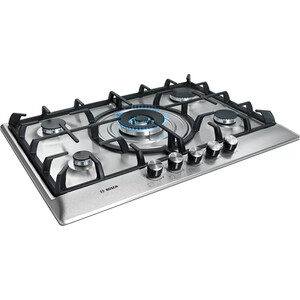 Газовая варочная панель Bosch PCQ 715M90E от ТЕХПОРТ Газовая варочная панель Bosch PCQ 715M90E от ТЕХПОРТ