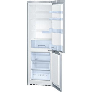Холодильник Bosch KGV 36VL13R