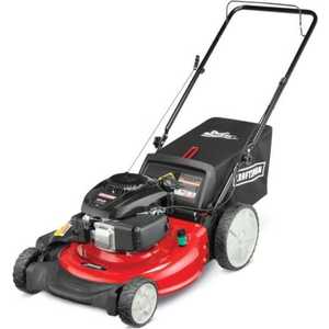 Газонокосилка бензиновая CraftsMan 37432