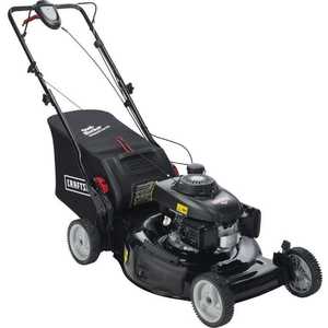 Газонокосилка бензиновая CraftsMan 37491