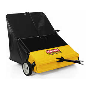Щетка для листвы CraftsMan 24229