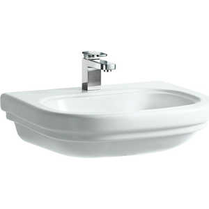 Раковина Laufen LB3 60х52 см (8.1068.4.000.104.1)