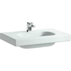 Раковина Laufen LB3 80х52 см мебельная (8.1468.1.000.104.1)