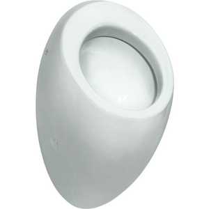 Laufen Alessi писсуар без крышки без мухи (4097.5.400.000.1)