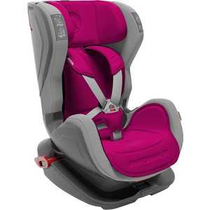 Автокресло Avionaut "Gilder IsoFix" (фиолетовый/серый) S.05