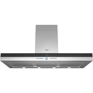 Вытяжка Siemens LC 258BA90
