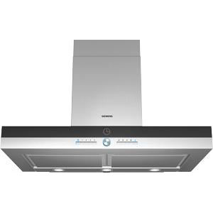 Вытяжка Siemens LC 958BA90