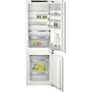 Встраиваемый холодильник Siemens KI 86NAD30