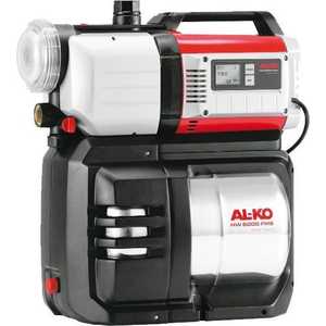 Насосная станция AL-KO HW 5000 FMS Premium