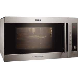 Микроволновая печь AEG MCC 2581 EM