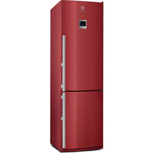 Холодильник Electrolux EN 3487 AOH