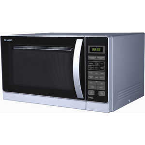 Микроволновая печь Sharp R-7772RSL