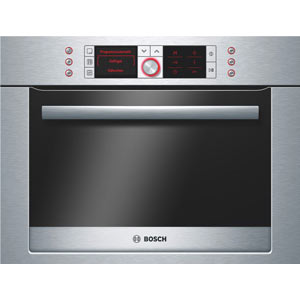 Электрический духовой шкаф Bosch HBC 86K753