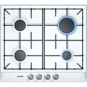 Газовая варочная панель Bosch PCP 612B80E от ТЕХПОРТ Газовая варочная панель Bosch PCP 612B80E от ТЕХПОРТ