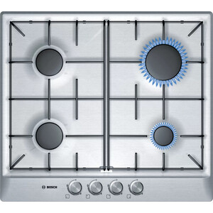 Газовая варочная панель Bosch PCP 615B80R