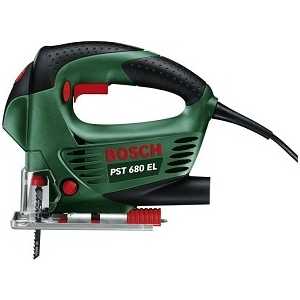 Лобзик Bosch PST 680 EL