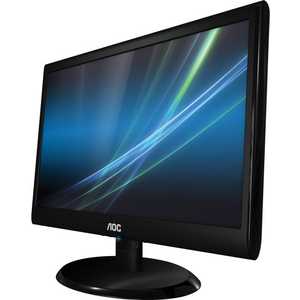 Монитор AOC E950Sw Black