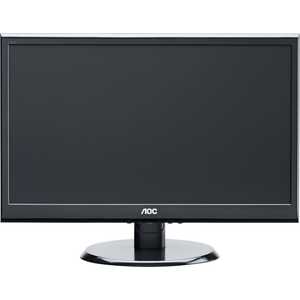 Монитор AOC E2350Shk Black