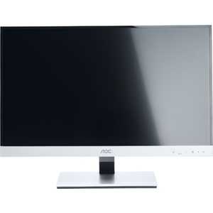 Монитор AOC i2757Fm Black / Silver